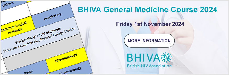 BHIVA General Medicine Course 2024
