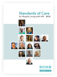 BHIVA Standards of Care for People Living with HIV 2018