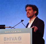 Dr Alberto Garcia-Basteiro