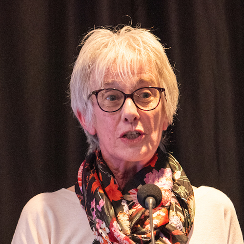 Prof Jane Anderson