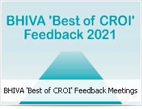 BHIVA Best of CROI Feedback Meetings 2021