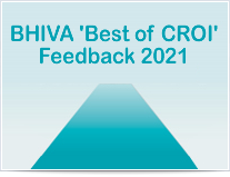 BHIVA Best of CROI Feedback Meetings 2021