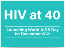 HIV at 40
