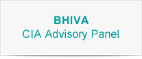 BHIVA CIA Advisory Panel