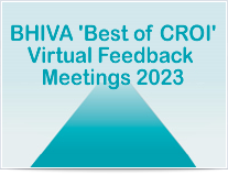 BHIVA Best of CROI Virtual Feedback Meetings 2023