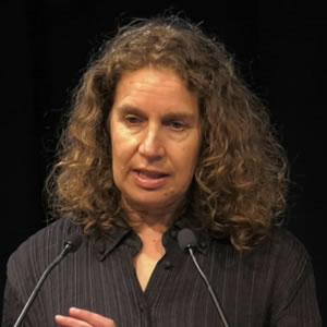 Dr Paula Baraitser