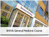 BHIVA General Medicine Course 2019