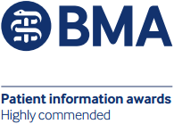 Highly Commended in the 2016 BMA Patient Information Awards - 
BHIVA HIV guidelines 2015: summary for HIV positive people