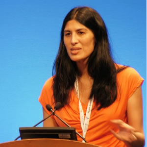 Dr Kate Nambiar