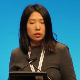 Dr Xinzhu Wang