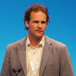 Dr Andreas Wismeijer