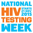 HIV Testing Week 2015