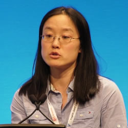 Dr Mimi Hou