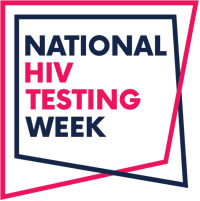 National HIV Testing Week
