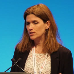 Dr Kate Childs