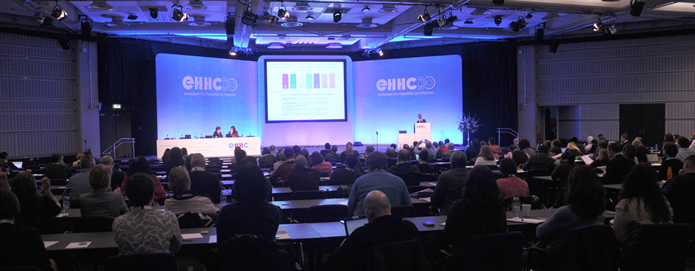 European HIV Hepatitis Co-infection (EHHC) Conference 2015