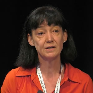 Dr Alison Howarth