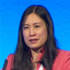 Professor Priscilla Hsue