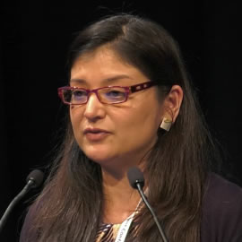 Dr Sonali Wayal