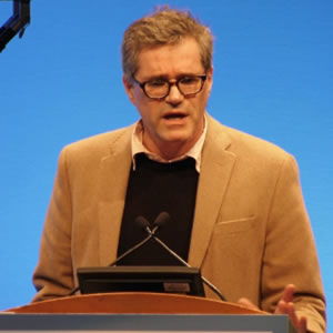 Professor Mark Bower