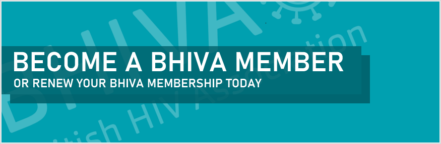 BHIVA membership