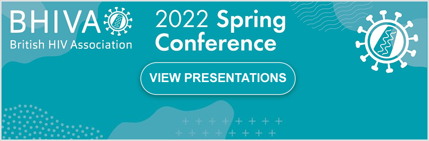 Spring Conference 2022
