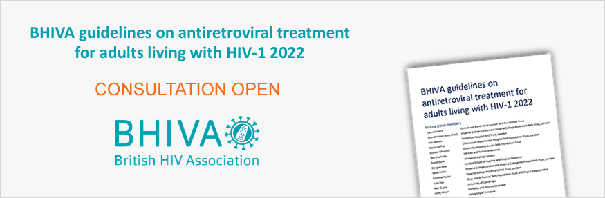 BHIVA guidelines on antiretroviral treatment for a