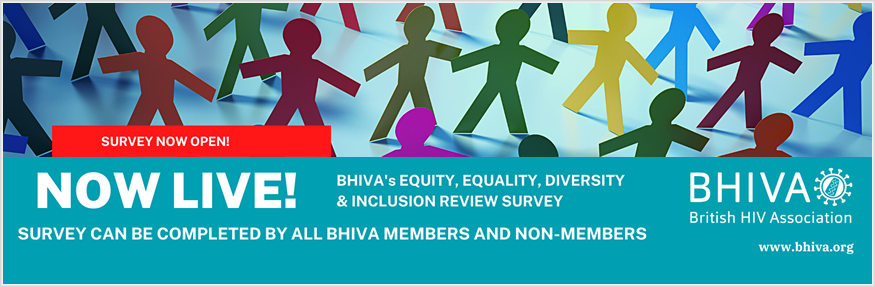 BHIVA Equity, Equality, Diversity and Inclusion re