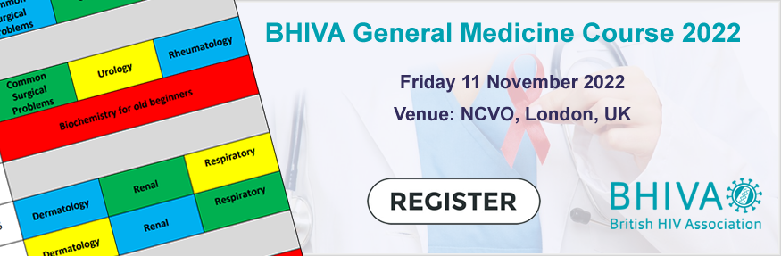 BHIVA General Medicine Course 2022